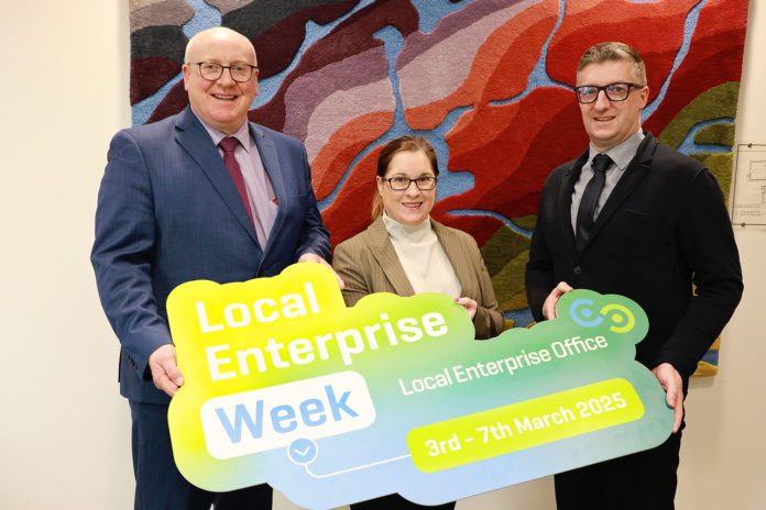 Local Enterprise Week Galway 2
