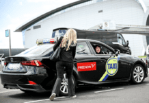 Tacsaí! Ten Irish phrases to use in a taxi this Seachtain na Gaeilge