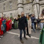 11Galway Parade Eugene levy actor