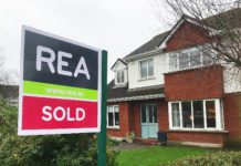 Galway county house prices up 14.8% in 12 months survey finds