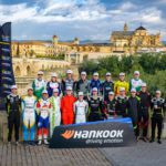 Galway’s Raftery among record-breaking Junior European Rally Championship field in Spain this weekend