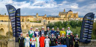 Galway’s Raftery among record-breaking Junior European Rally Championship field in Spain this weekend