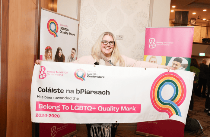 Coláiste na bPiarsach