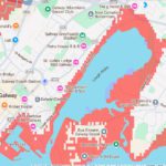 UoG Storm Eowyn surge