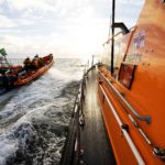 Clifden Lifeboats