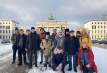 Atlantic Technological University celebrates 30 years of its Heritage programme