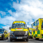 BUMBLEance Ambulances (2)