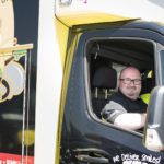 Driver Chris McCarthy – Limerick