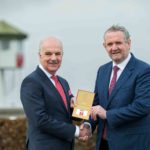 Dr. Colm O’Flaherty appointed Chair of Galway Race Committee