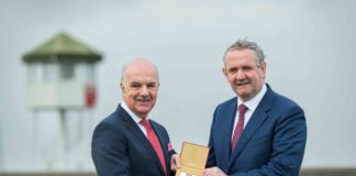 Dr. Colm O’Flaherty appointed Chair of Galway Race Committee