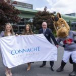 Connacht Hotel Extends Sponsorship of Monday’s Feature Race at the Galway Races