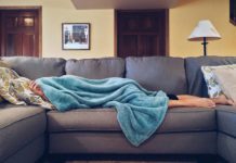 “I’m on the way” – Ireland’s Top White Lie Revealed