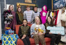 Celebrate Cruinniú na nÓg Across Galway County