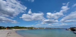 14 Blue Flag and Green Coasts Awards for County Galway in 2026