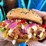 Galway Restaurant named Ireland’s best at 2025 Deliveroo Restaurant Awards Galway Restaurant named Ireland's best at 2025 Deliveroo Restaurant Awards