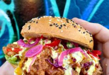 Galway Restaurant named Ireland’s best at 2025 Deliveroo Restaurant Awards Galway Restaurant named Ireland's best at 2025 Deliveroo Restaurant Awards