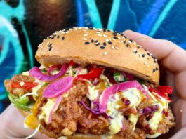 Galway Restaurant named Ireland's best at 2025 Deliveroo Restaurant Awards