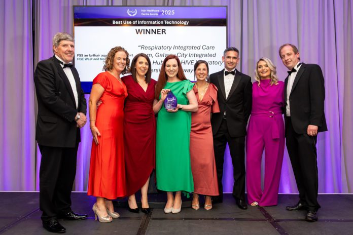 CMG Healthcare Awards '25 23-05-25