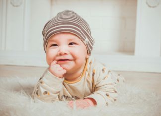 Infant Mental Health Awareness Week events across Galway, Mayo and Roscommon