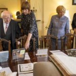 16president University of Galway