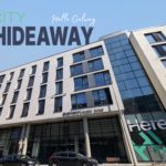 City HideAway – Galway’s newest urban escape from the Connacht Hospitality Group