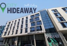 City HideAway – Galway’s newest urban escape from the Connacht Hospitality Group