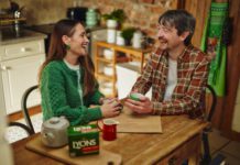 Gossip, family chats and local life: What do people in Galway most enjoy chatting about over a cuppa?