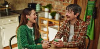 Gossip, family chats and local life: What do people in Galway most enjoy chatting about over a cuppa?