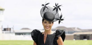 Galway Races announces Lisa McGowan as Guest Judge for Ladies Day 2025