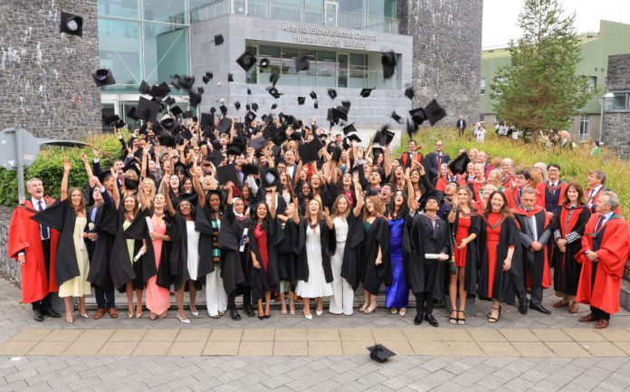 uog summer conferring 2025