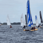 Europe’s Oldest Inland Sailing Race Returns this summer