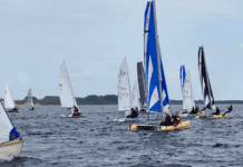 Europe’s Oldest Inland Sailing Race Returns this summer