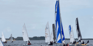 Europe’s Oldest Inland Sailing Race Returns this summer