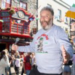 Laughing stock rises – The Laughter Loft turns 21 with a special ‘Early Edition’ at The King’s Head