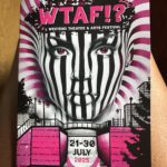WTAF!? Brings ten days of creative mayhem to Galway