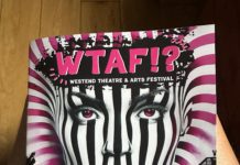 WTAF!? Brings ten days of creative mayhem to Galway