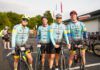 Croí Corrib Charity Cycle returns this weekend