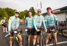 Croí Corrib Charity Cycle returns this weekend