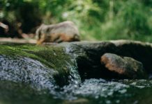 Public meeting on water quality in Ballinasloe