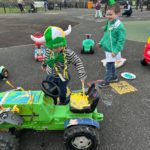 Photo 1 Paddys Day