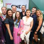 CINE4’s ‘Báite’ premieres at Galway Film Fleadh
