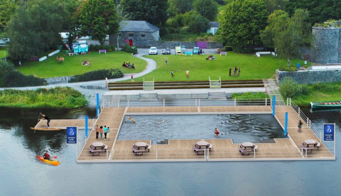 Banagher Pool JPEG (1)