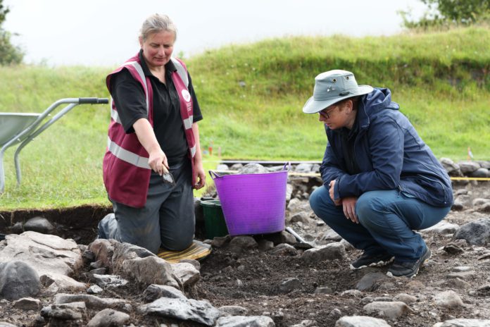 ringfort 1