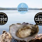 Connemara Oysters win prestigious Great Taste Awards