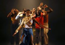 Ireland’s flagship arts festival for children Baboró returns in October