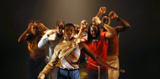 Ireland’s flagship arts festival for children Baboró returns in October