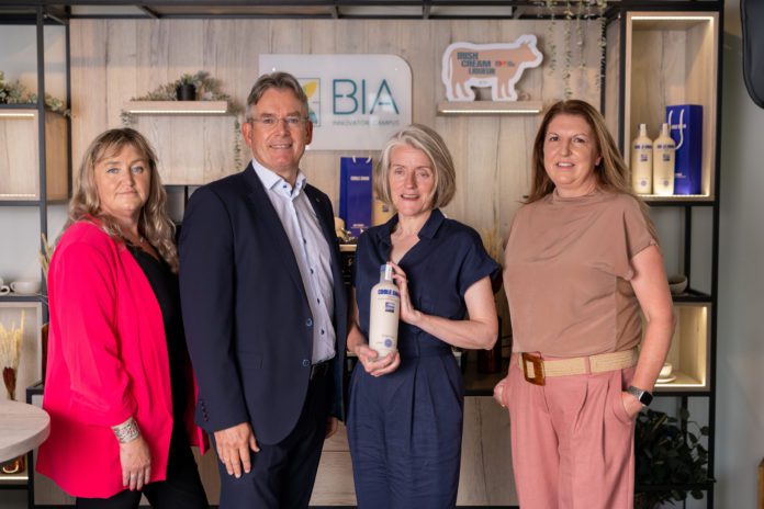 Irish Drinks Forum 2025