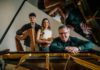 Music Network opens its Autumn Season with amazing Connemara siblings