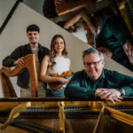 Music Network opens its Autumn Season with amazing Connemara siblings