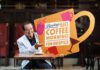 Marty Morrissey asks Galway coffee lovers to support Galway Hospice